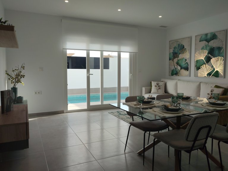 Villa for Sale in Balsicas, Murcia 4