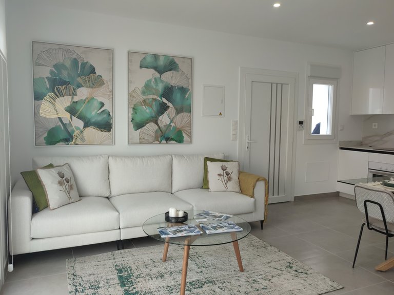 Villa for Sale in Balsicas, Murcia 2