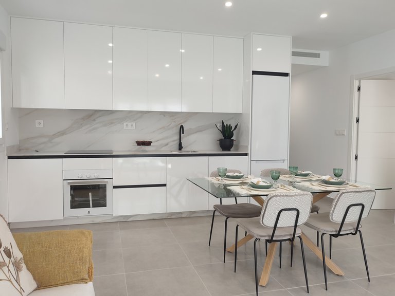 Villa for Sale in Balsicas, Murcia 6