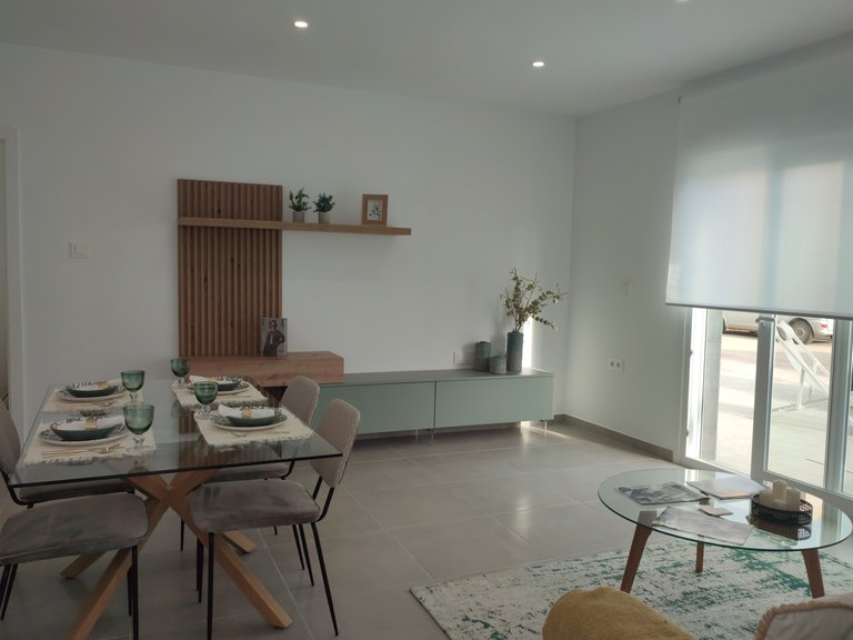 Villa for Sale in Balsicas, Murcia 8