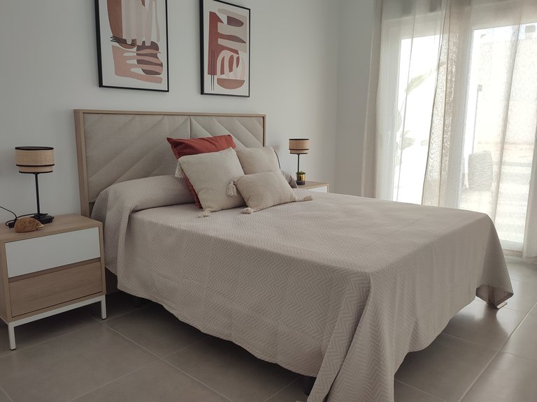 Villa for Sale in Balsicas, Murcia 10