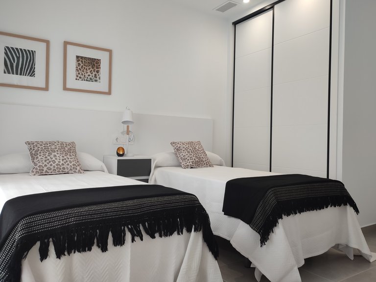 Villa for Sale in Balsicas, Murcia 14