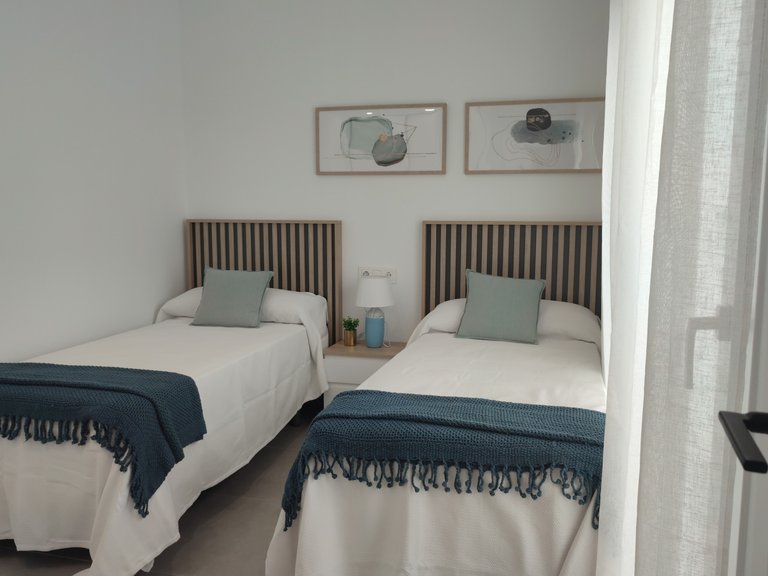 Villa for Sale in Balsicas, Murcia 15