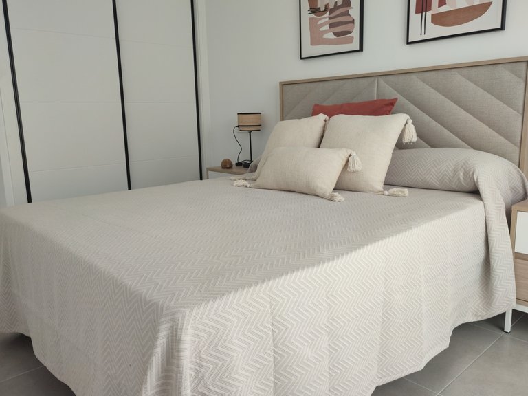 Villa for Sale in Balsicas, Murcia 11