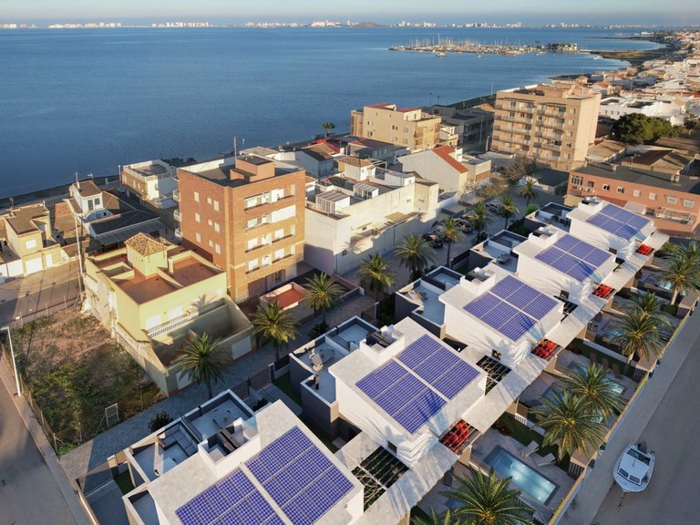 Villa for Sale in Mar De Cristal, Murcia 25