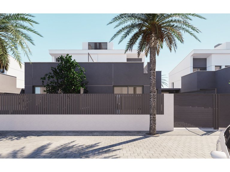 Villa for Sale in Mar De Cristal, Murcia 21