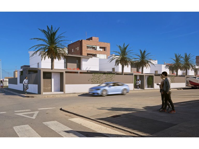 Villa for Sale in Mar De Cristal, Murcia 20