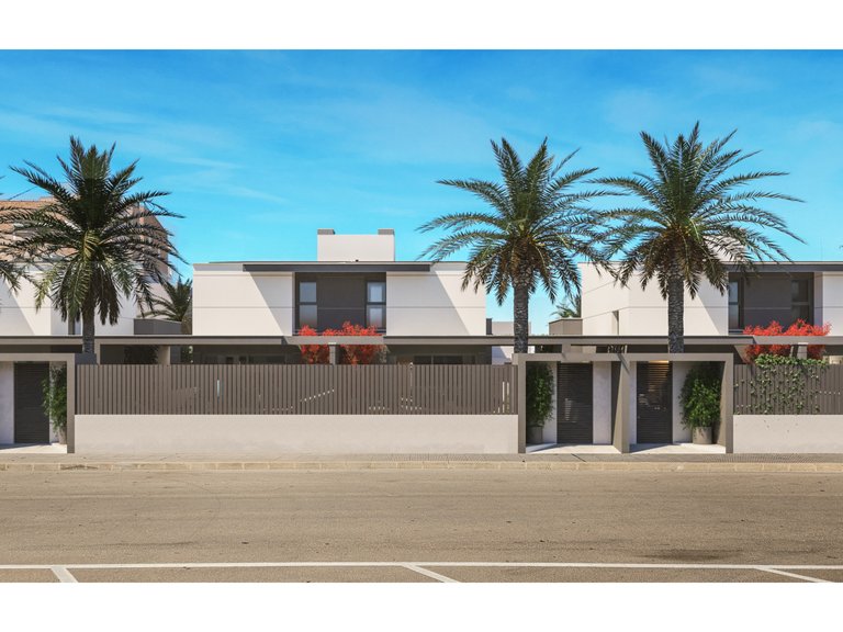 Villa for Sale in Mar De Cristal, Murcia 19