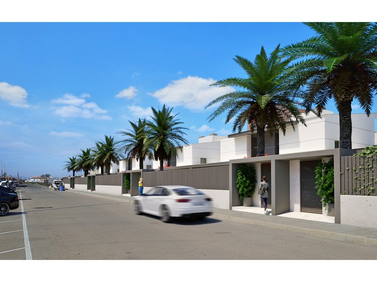 Villa for Sale in Mar De Cristal, Murcia 18