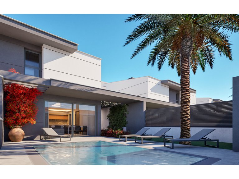 Villa for Sale in Mar De Cristal, Murcia 16