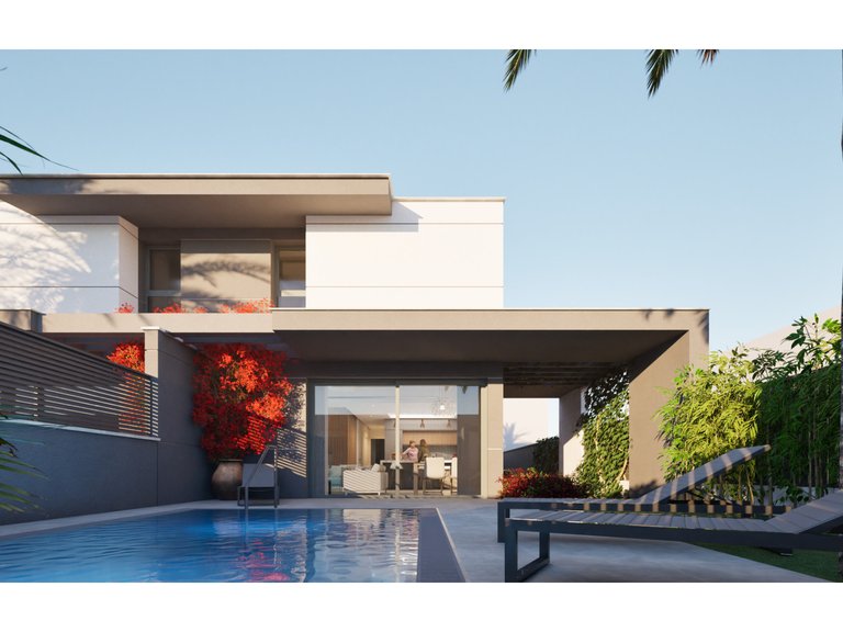 Villa for Sale in Mar De Cristal, Murcia 3