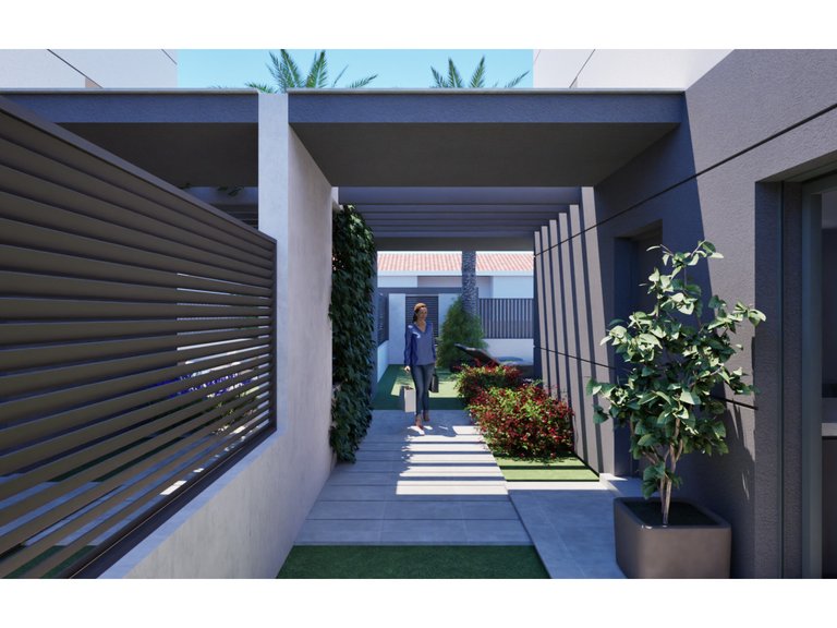 Villa for Sale in Mar De Cristal, Murcia 15