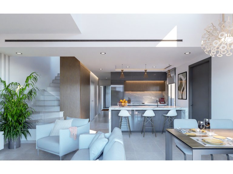 Villa for Sale in Mar De Cristal, Murcia 2