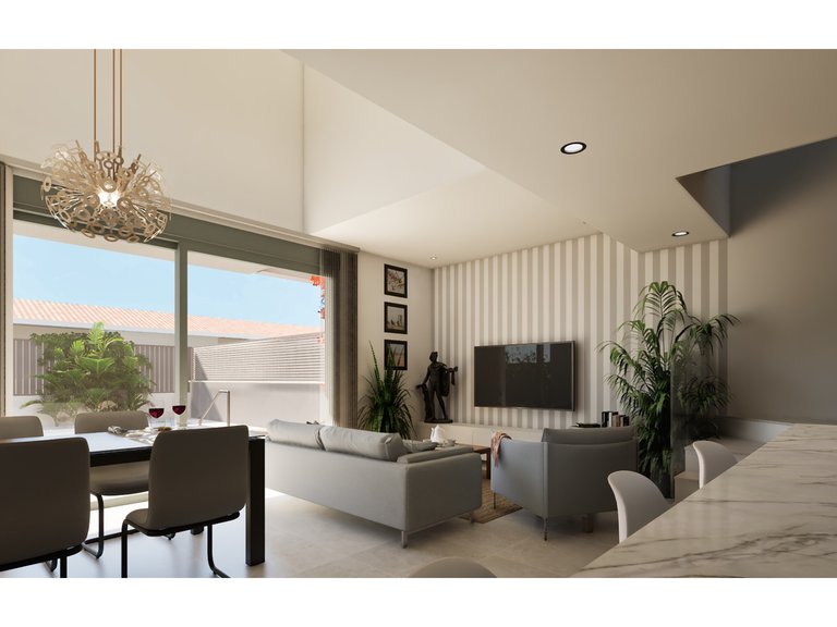 Villa for Sale in Mar De Cristal, Murcia 4