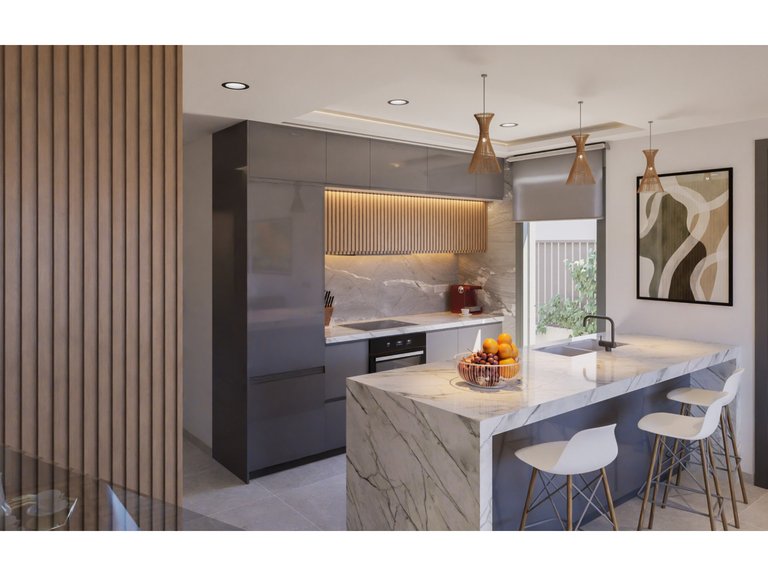 Villa for Sale in Mar De Cristal, Murcia 5