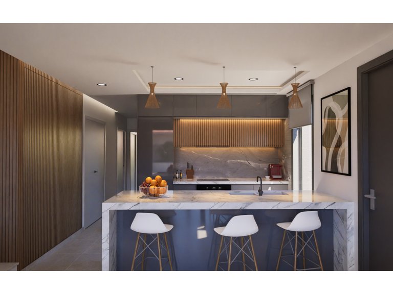 Villa for Sale in Mar De Cristal, Murcia 6