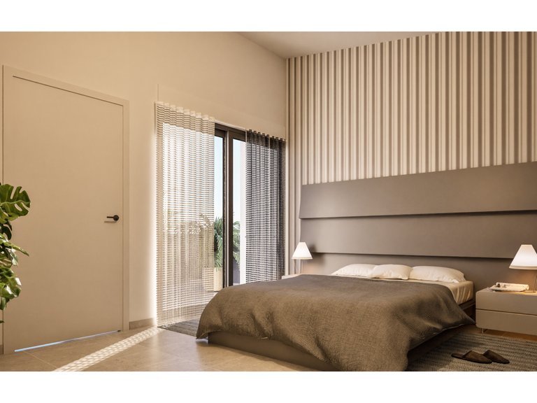 Villa for Sale in Mar De Cristal, Murcia 7