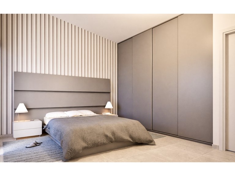 Villa for Sale in Mar De Cristal, Murcia 8