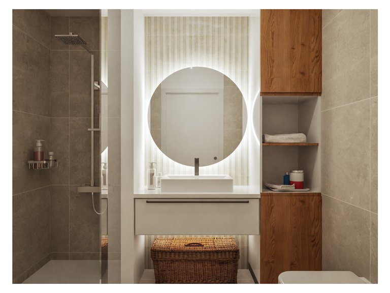 Villa for Sale in Mar De Cristal, Murcia 9