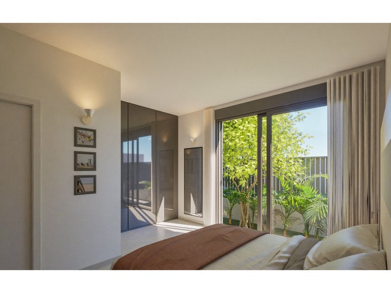 Villa for Sale in Mar De Cristal, Murcia 10