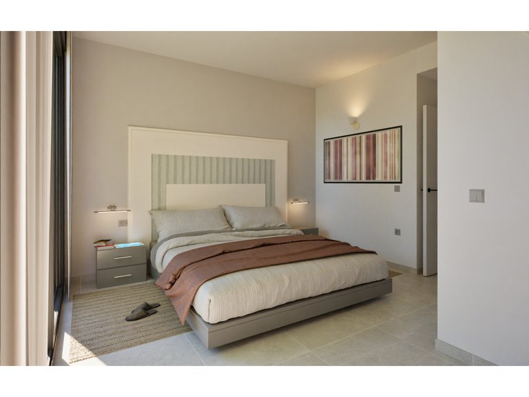 Villa for Sale in Mar De Cristal, Murcia 11