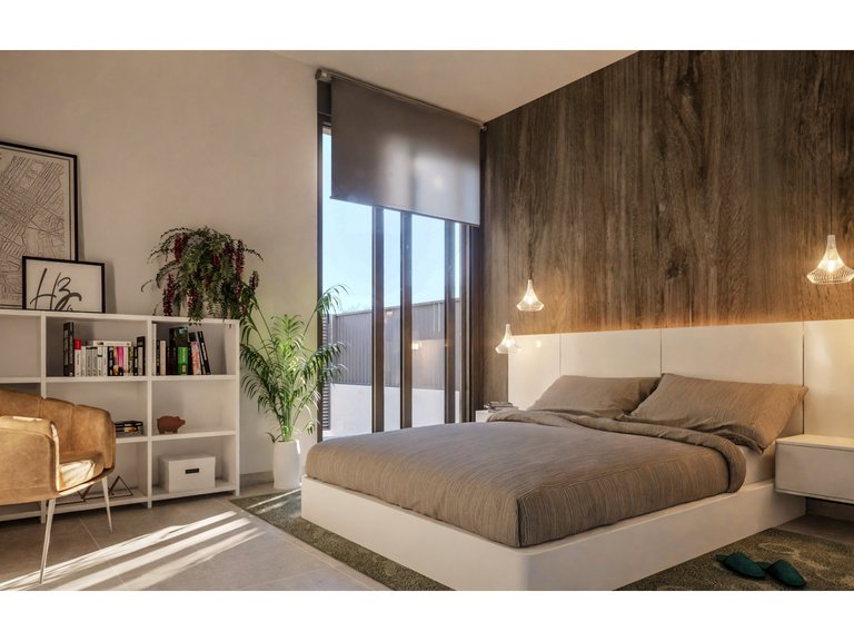 Villa for Sale in Mar De Cristal, Murcia 14