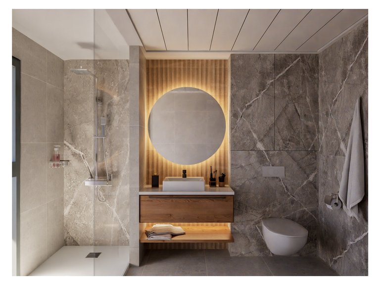 Villa for Sale in Mar De Cristal, Murcia 12