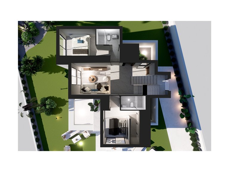 Villa for Sale in Finestrat, Alicante 9