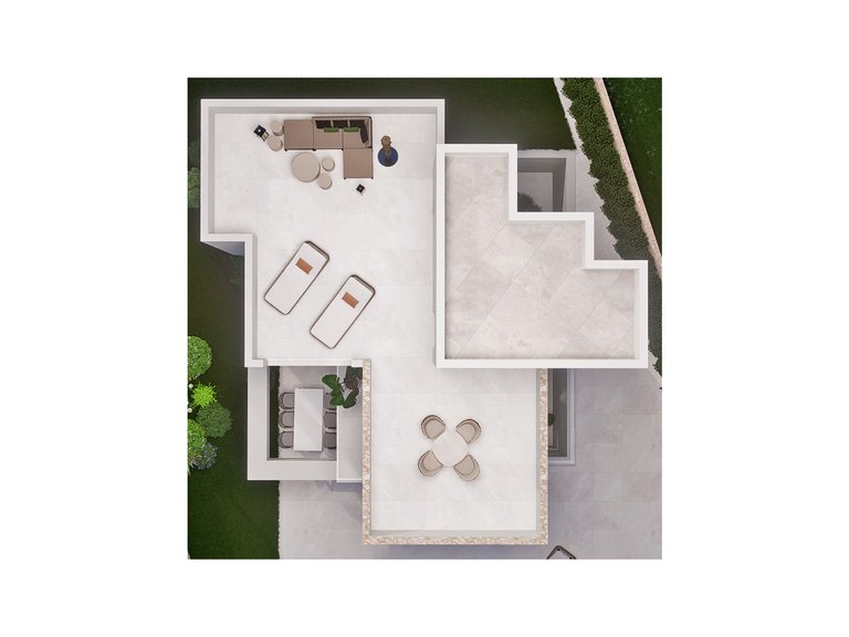 Villa for Sale in Finestrat, Alicante 11