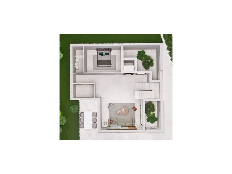 Villa for Sale in Finestrat, Alicante 12