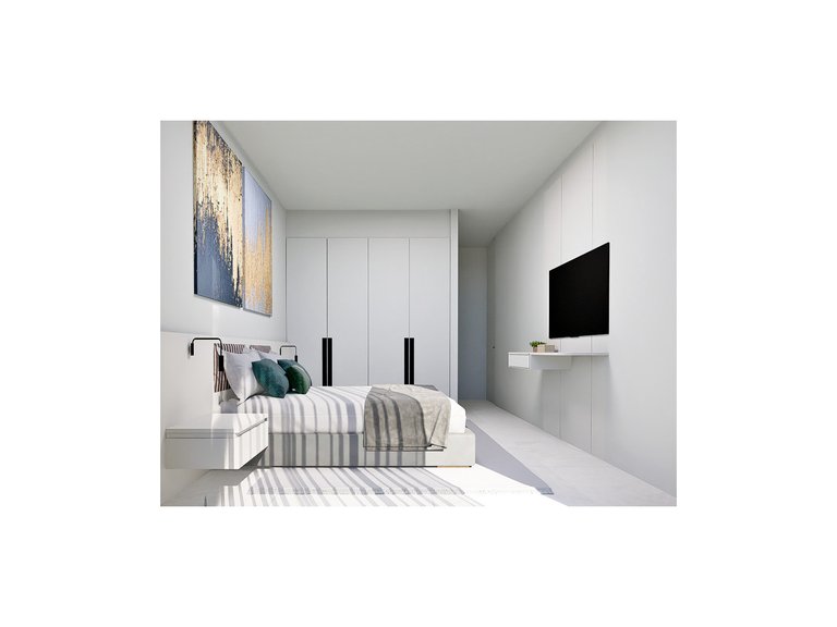 Villa for Sale in Finestrat, Alicante 15