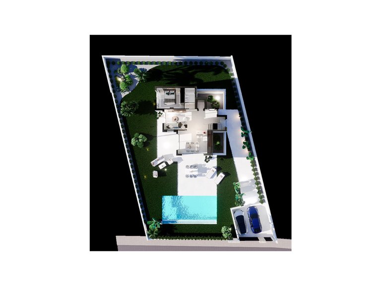 Villa for Sale in Finestrat, Alicante 16