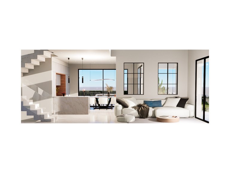 Villa for Sale in Finestrat, Alicante 19