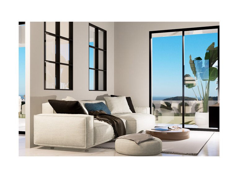 Villa for Sale in Finestrat, Alicante 20