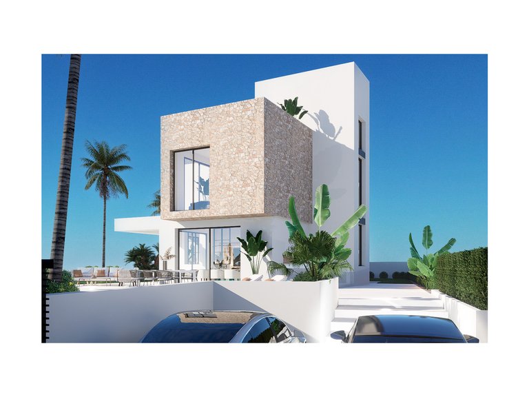 Villa for Sale in Finestrat, Alicante 31
