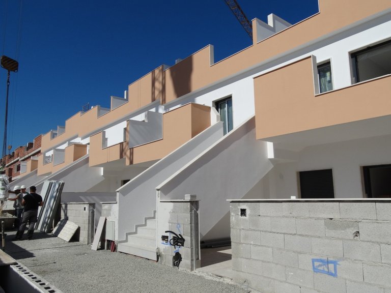 Apartment for Sale in Pilar De La Horadada, Alicante 25