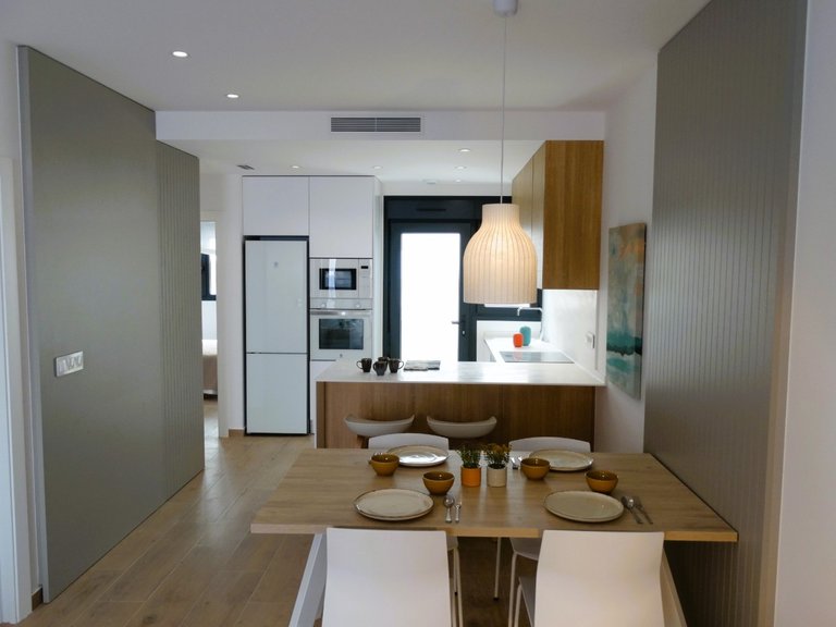 Apartment for Sale in Pilar De La Horadada, Alicante 6