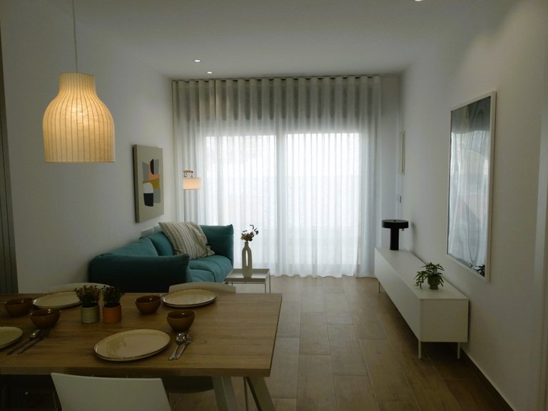 Apartment for Sale in Pilar De La Horadada, Alicante 20