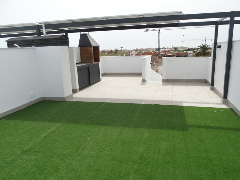 Apartment for Sale in Pilar De La Horadada, Alicante 34