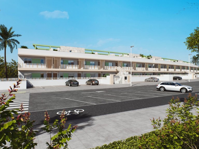 Apartment for Sale in Pilar De La Horadada, Alicante 15