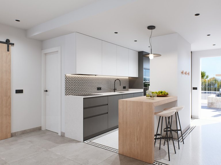 Apartment for Sale in Pilar De La Horadada, Alicante 7