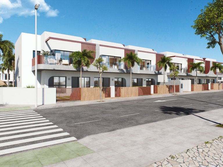 Apartment for Sale in Pilar De La Horadada, Alicante 14
