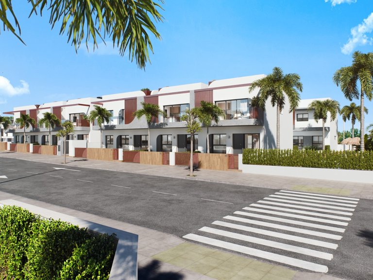 Apartment for Sale in Pilar De La Horadada, Alicante 13