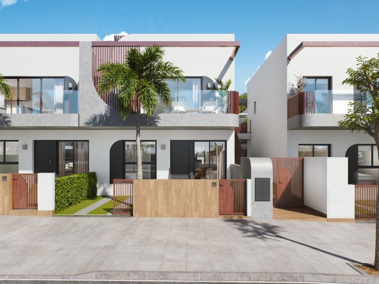 Apartment for Sale in Pilar De La Horadada, Alicante 1