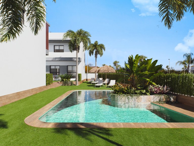 Apartment for Sale in Pilar De La Horadada, Alicante 2
