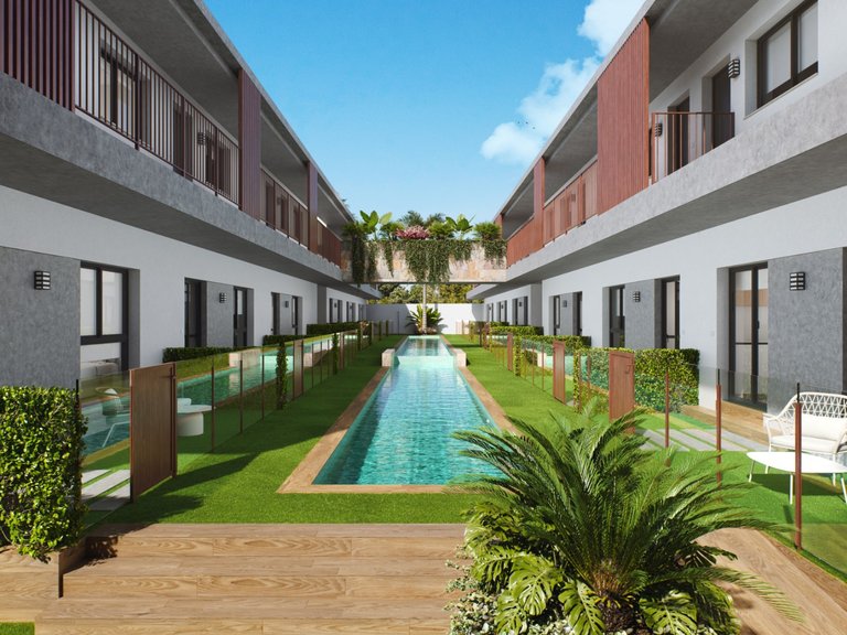 Apartment for Sale in Pilar De La Horadada, Alicante 16