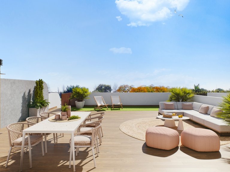 Apartment for Sale in Pilar De La Horadada, Alicante 11