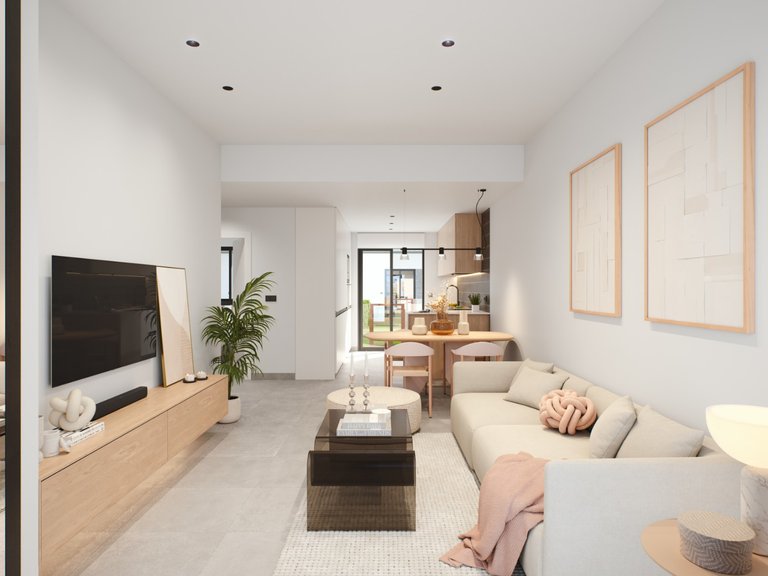 Apartment for Sale in Pilar De La Horadada, Alicante 3