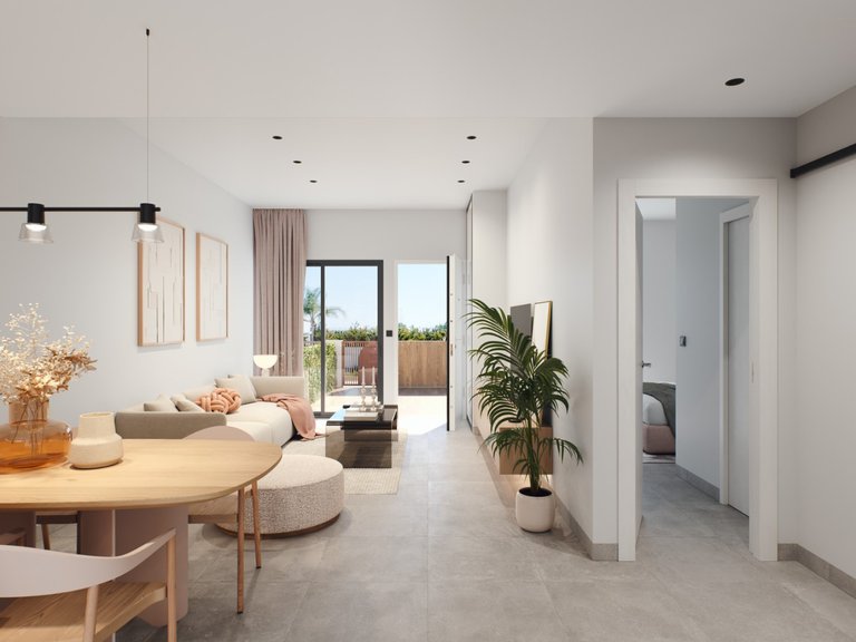 Apartment for Sale in Pilar De La Horadada, Alicante 6