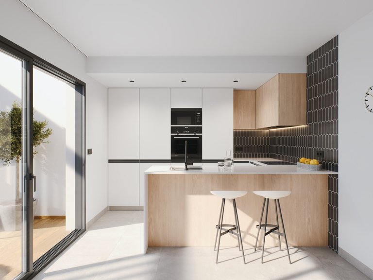 Apartment for Sale in Pilar De La Horadada, Alicante 5